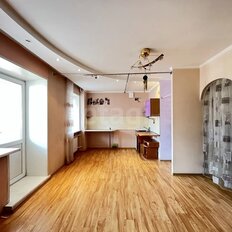 Квартира 36,8 м², 1-комнатная - изображение 1