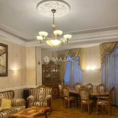 Квартира 180 м², 5-комнатная - изображение 3