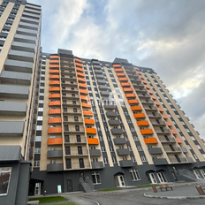 Квартира 25,4 м², студия - изображение 4