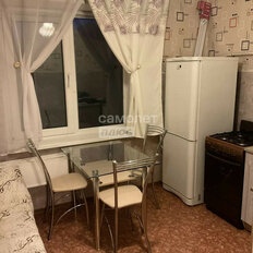 Квартира 37,6 м², 1-комнатная - изображение 3