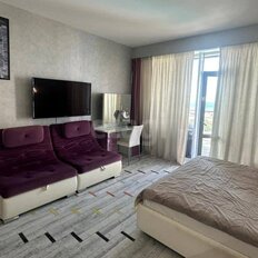 Квартира 37,7 м², студия - изображение 4