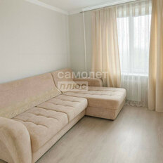 Квартира 38,3 м², 2-комнатная - изображение 1