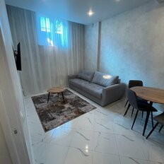 Квартира 35,4 м², 1-комнатная - изображение 4