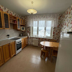 Квартира 71,1 м², 2-комнатная - изображение 4