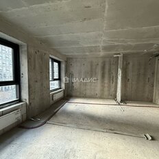 Квартира 33,9 м², 1-комнатная - изображение 3