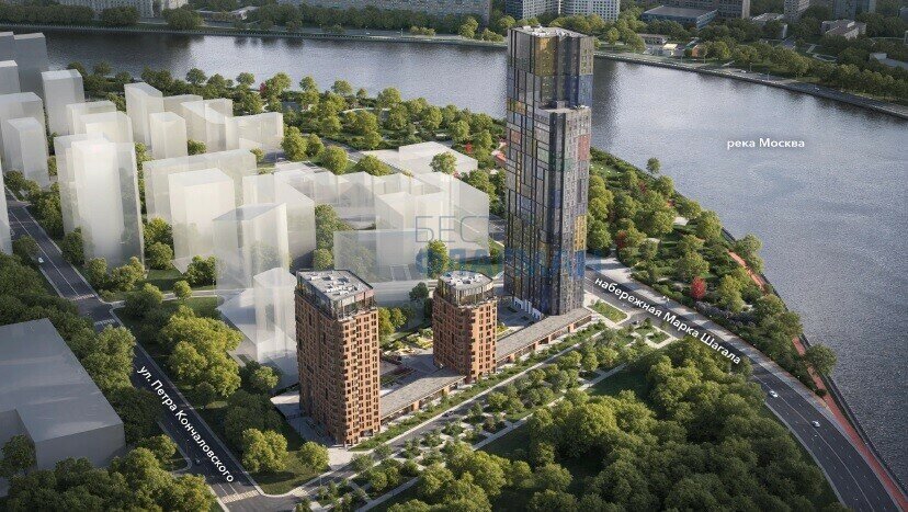 79,2 м², помещение свободного назначения 66 551 128 ₽ - изображение 1