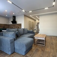 Квартира 92 м², 3-комнатная - изображение 1