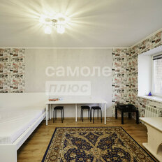 Квартира 33,7 м², студия - изображение 4