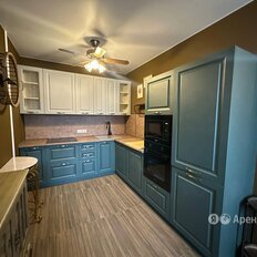 Квартира 45 м², 1-комнатная - изображение 1