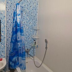 Квартира 33,3 м², 1-комнатная - изображение 5