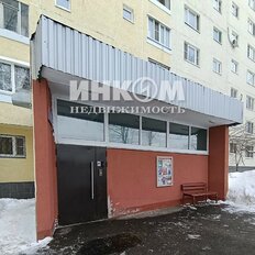 Квартира 39,4 м², 1-комнатная - изображение 3