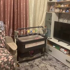 Квартира 27,7 м², 1-комнатная - изображение 3