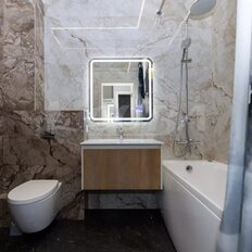 Квартира 64,3 м², 2-комнатная - изображение 5