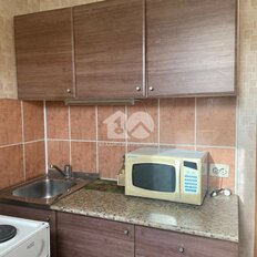 Квартира 28,9 м², 1-комнатная - изображение 1