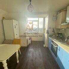 Квартира 65 м², 3-комнатная - изображение 2