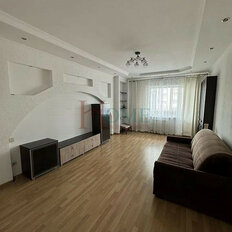 Квартира 75 м², 2-комнатная - изображение 2