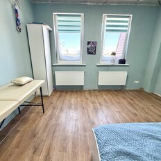 Квартира 54 м², 2-комнатная - изображение 2