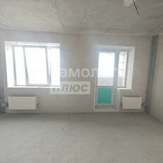 Квартира 29,2 м², студия - изображение 3