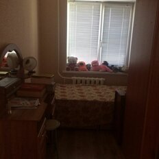 Квартира 33 м², 1-комнатная - изображение 4