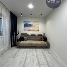 Квартира 51,6 м², 2-комнатная - изображение 4