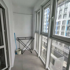 Квартира 30 м², студия - изображение 5