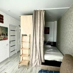 Квартира 30 м², студия - изображение 5