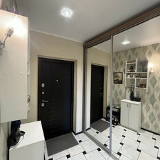 Квартира 41 м², 1-комнатная - изображение 3