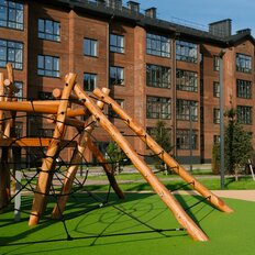 Квартира 106 м², 3-комнатная - изображение 5