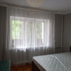 Квартира 28 м², 1-комнатная - изображение 3