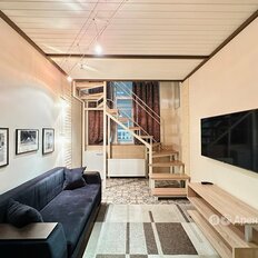 Квартира 39,5 м², студия - изображение 2