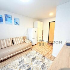 Квартира 12,5 м², студия - изображение 4