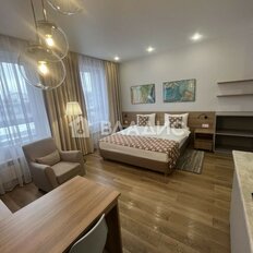 Квартира 28,6 м², студия - изображение 2