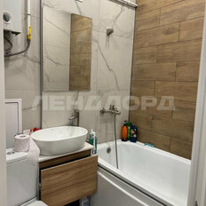 Квартира 31,5 м², 1-комнатная - изображение 3