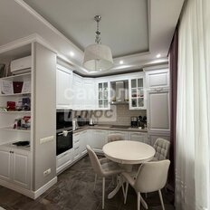 Квартира 55,3 м², 2-комнатная - изображение 4