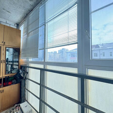 Квартира 25,4 м², студия - изображение 5