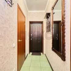 Квартира 37 м², 1-комнатная - изображение 1