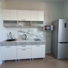 Квартира 33 м², 1-комнатная - изображение 5