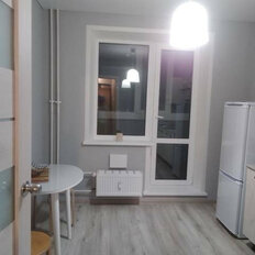 Квартира 31,4 м², 1-комнатная - изображение 3