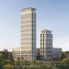 Квартира 44,7 м², 1-комнатная - изображение 3