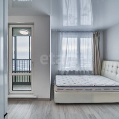 Квартира 29 м², студия - изображение 2