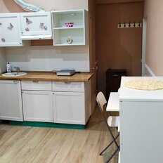 Квартира 18 м², студия - изображение 5