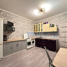 Квартира 52,5 м², 1-комнатная - изображение 4