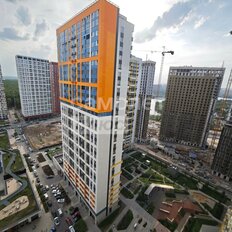 Квартира 34,6 м², 1-комнатные - изображение 5