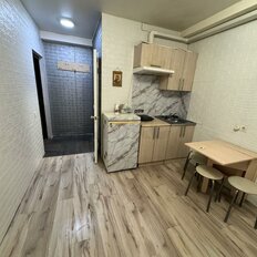 Квартира 18,6 м², студия - изображение 5