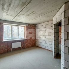 Квартира 36,5 м², 1-комнатная - изображение 1
