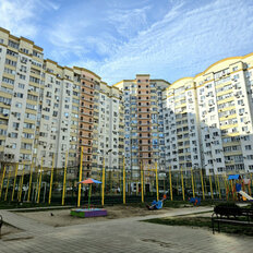 Квартира 70 м², 2-комнатная - изображение 2