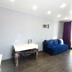 Квартира 27 м², студия - изображение 3