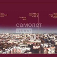 Квартира 26,7 м², студия - изображение 5