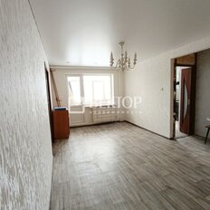 Квартира 45 м², 2-комнатная - изображение 4