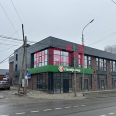 320 м², помещение свободного назначения - изображение 1